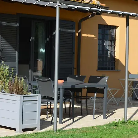 Alloggio per agriturismo La Ghiga *
