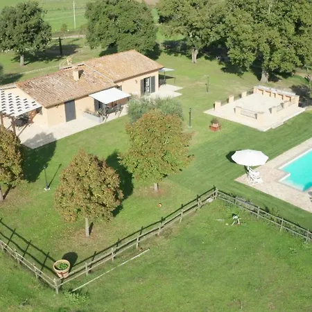 La Ghiga Alloggio per agriturismo