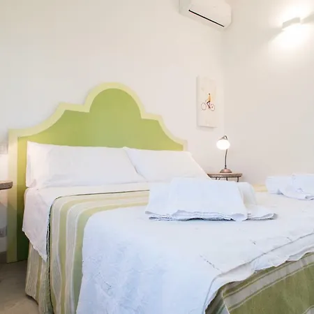 La Ghiga Alloggio per agriturismo