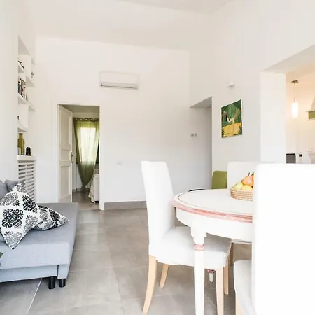 Alloggio per agriturismo La Ghiga