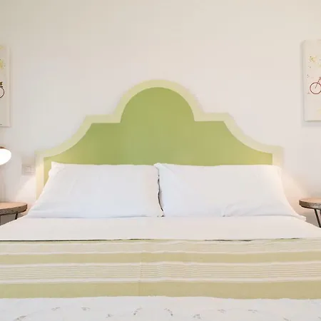 La Ghiga Alloggio per agriturismo Nepi