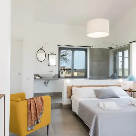 La Ghiga Alloggio per agriturismo Nepi