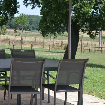 La Ghiga Alloggio per agriturismo