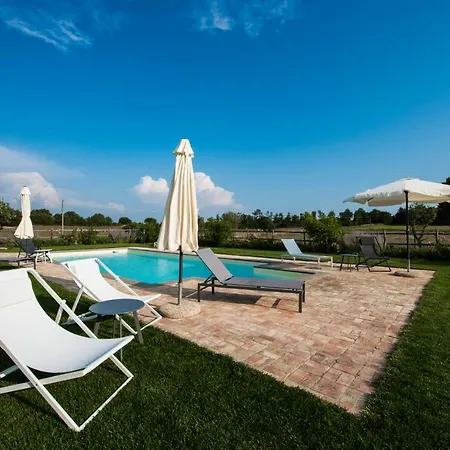 La Ghiga Alloggio per agriturismo *